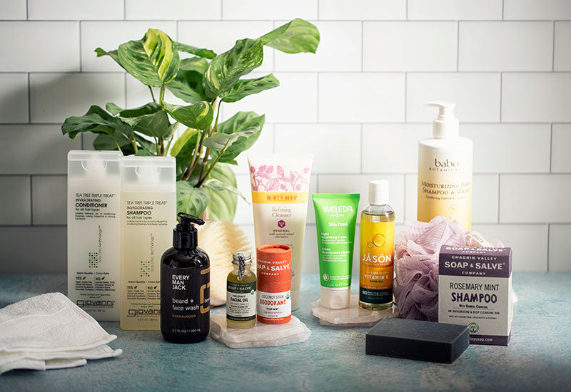 BEAUTY & CARE