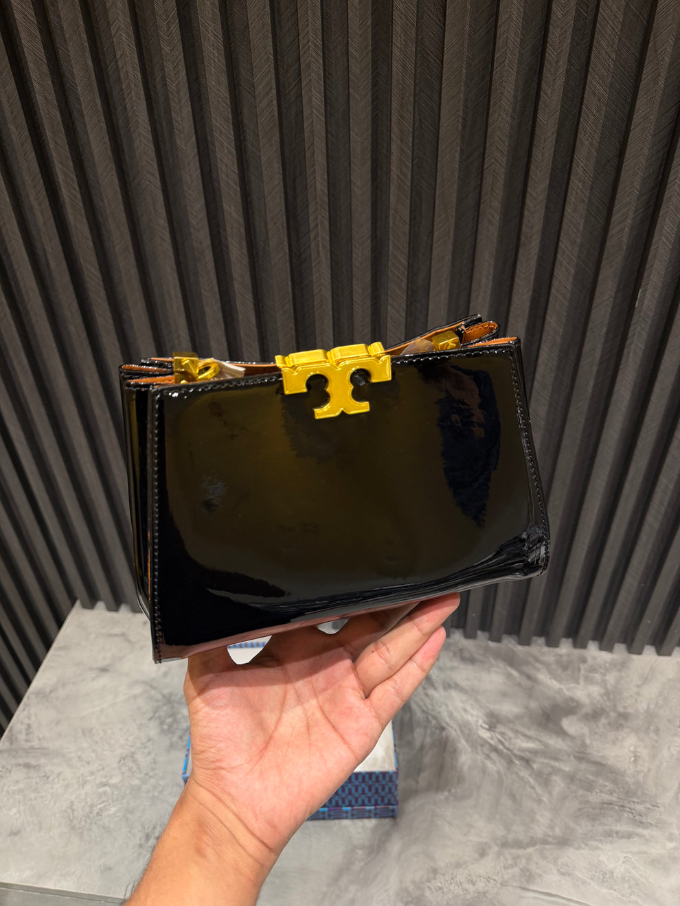 Tory Ladies Handbag