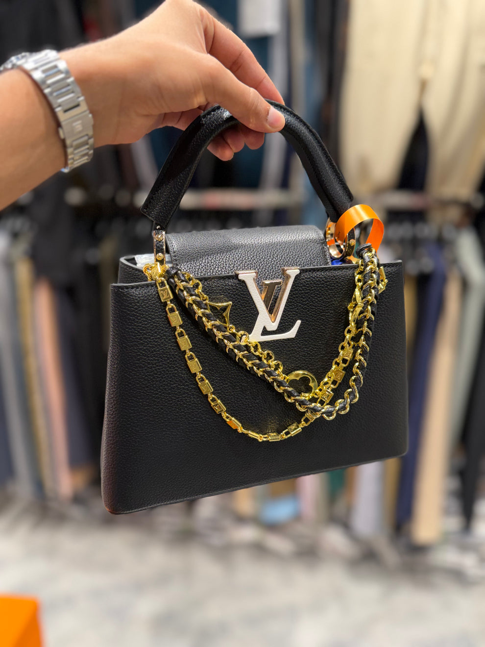 LV Ladies Handbag