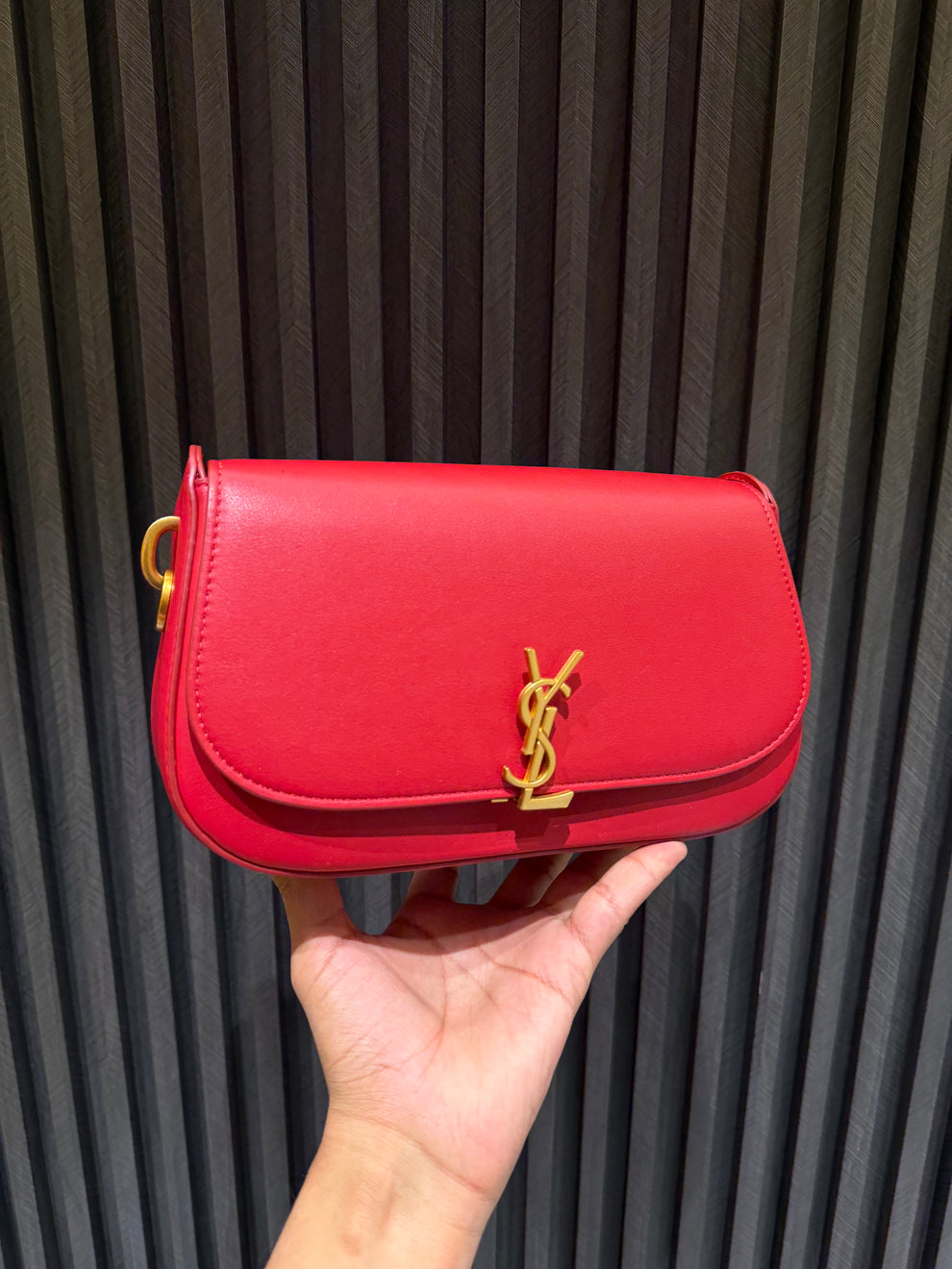 YSL Ladies Handbag