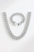 Iced Out Men's Chains