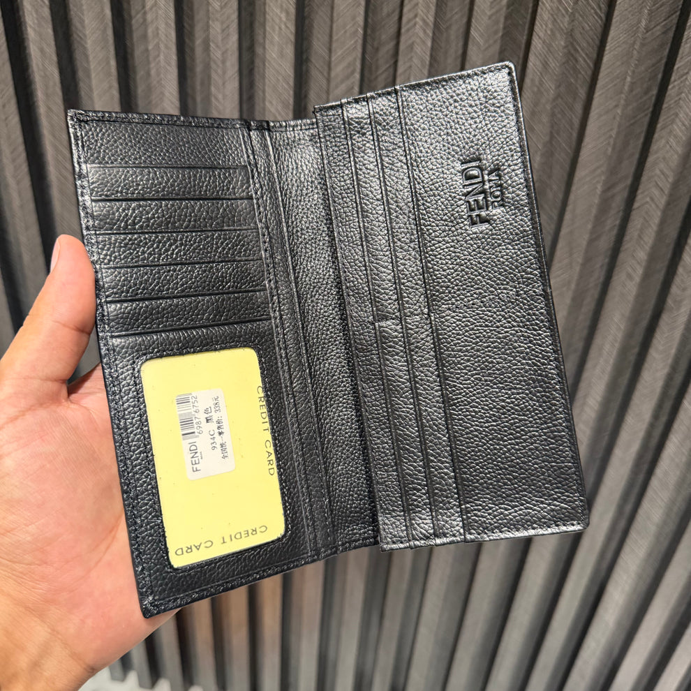 Fendi Long Wallet for Men