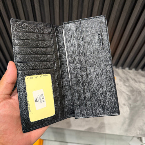 Burberry Long wallet for Men