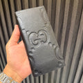 Gucci Long Wallet for Men