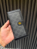 Gucci Long Wallet for Men