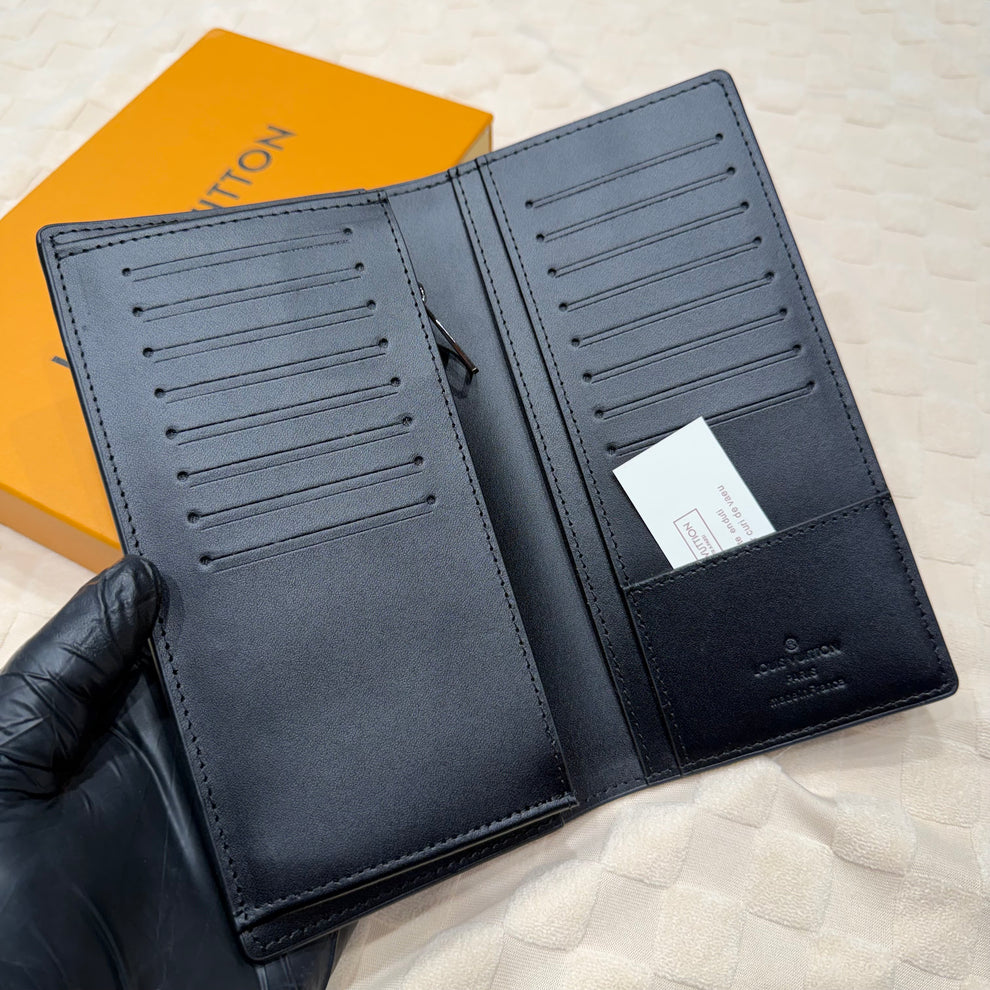 LV Long Wallet for Men