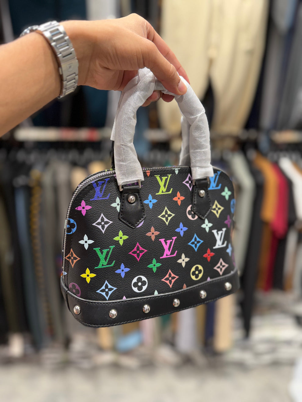 LV Ladies HandBag