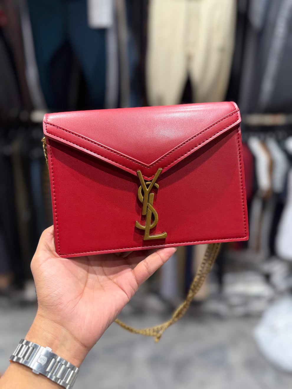 YSL Ladies Handbag