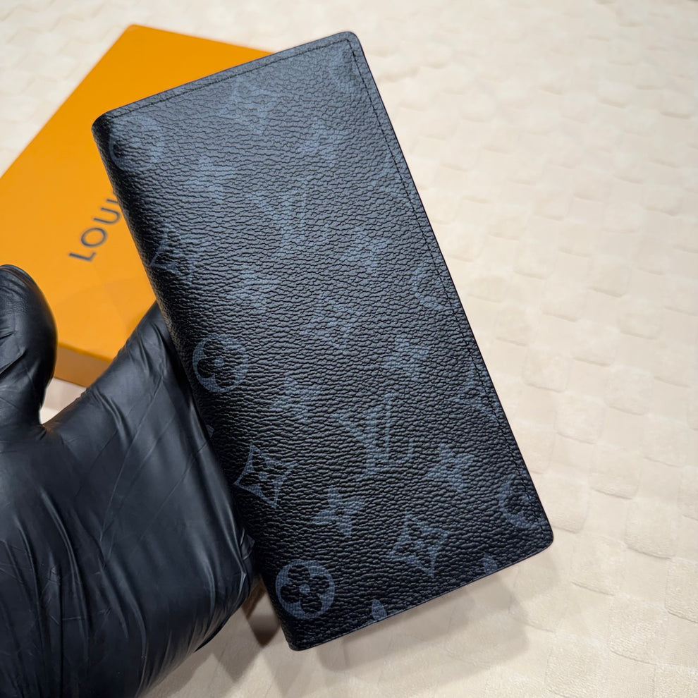 LV Long Wallet for Men