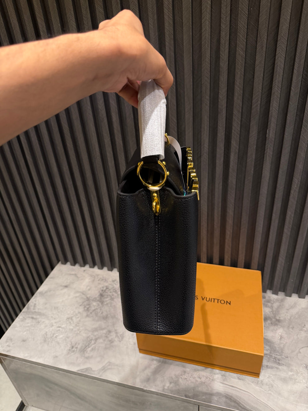 LV Ladies Handbag