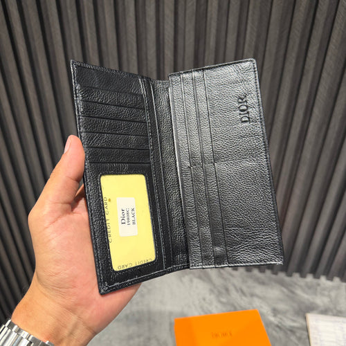 Dior Long Wallet for Men