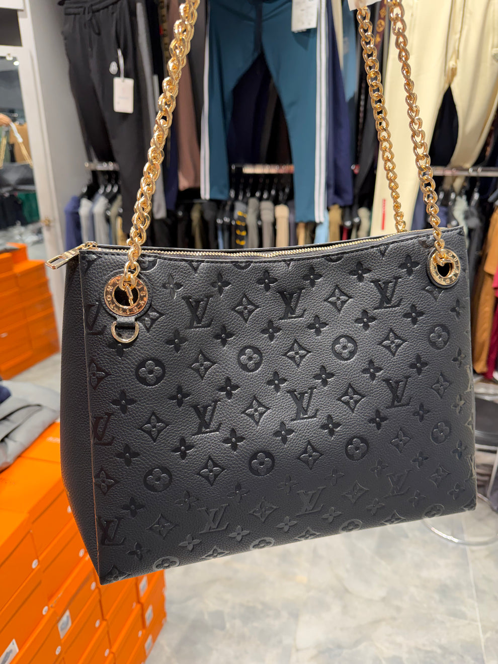 LV Ladies Handbag