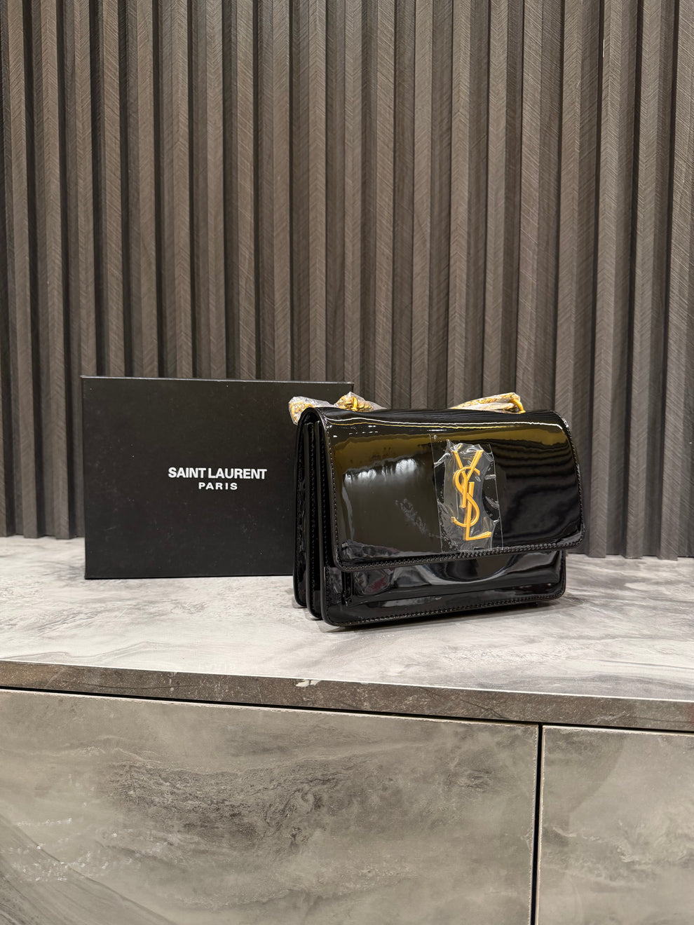 YSL Ladies Handbag