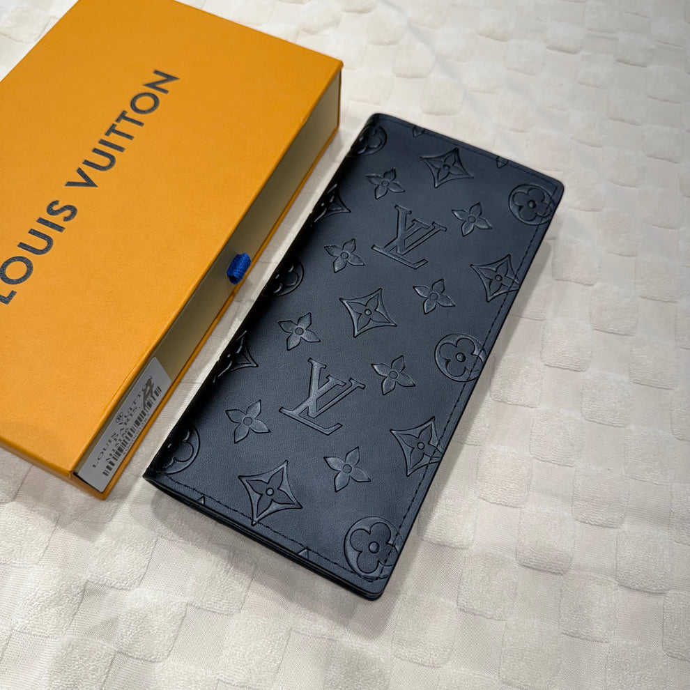 LV Long Wallet for Men