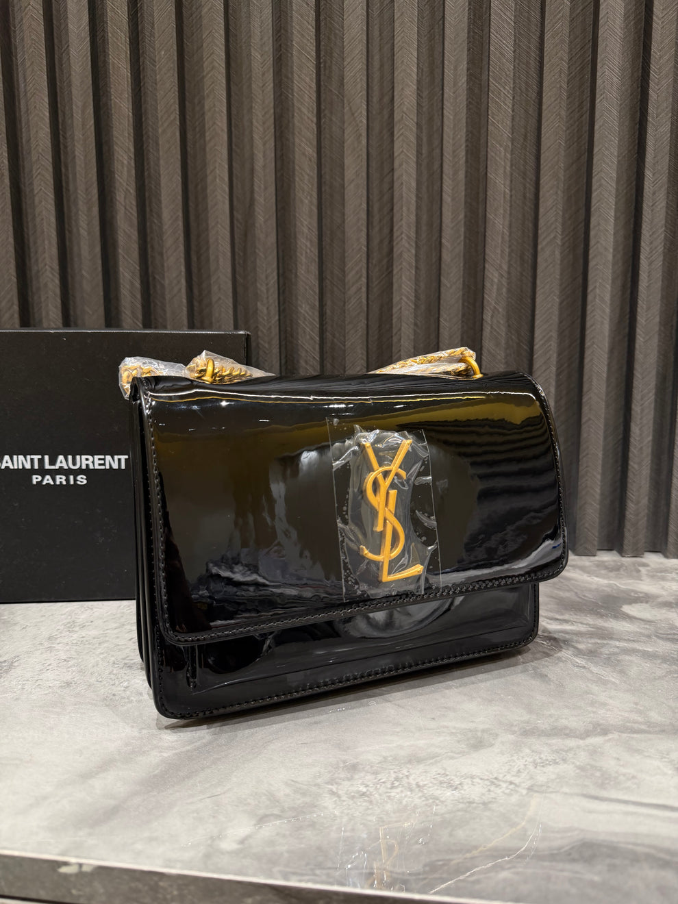 YSL Ladies Handbag