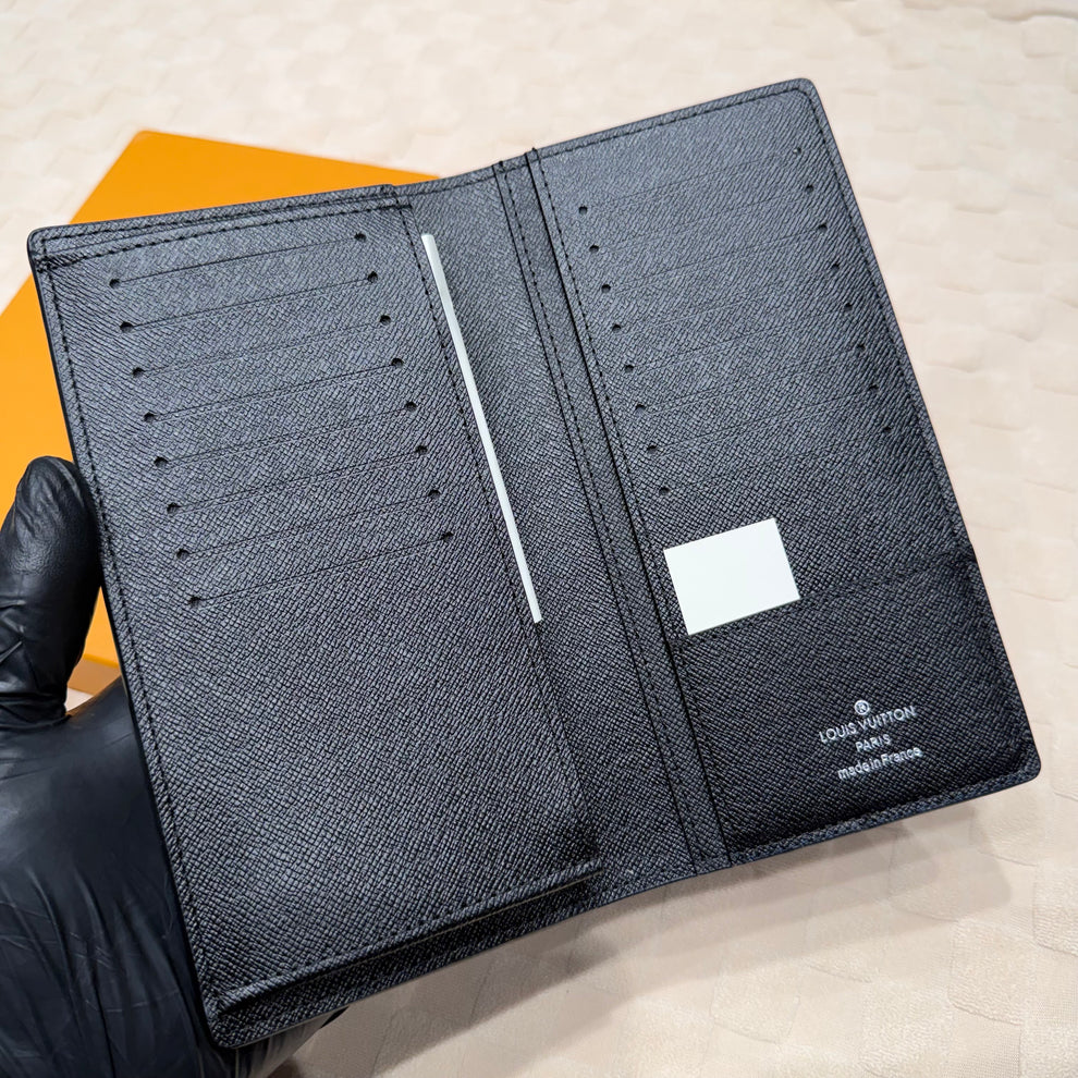 LV Long Wallet for Men