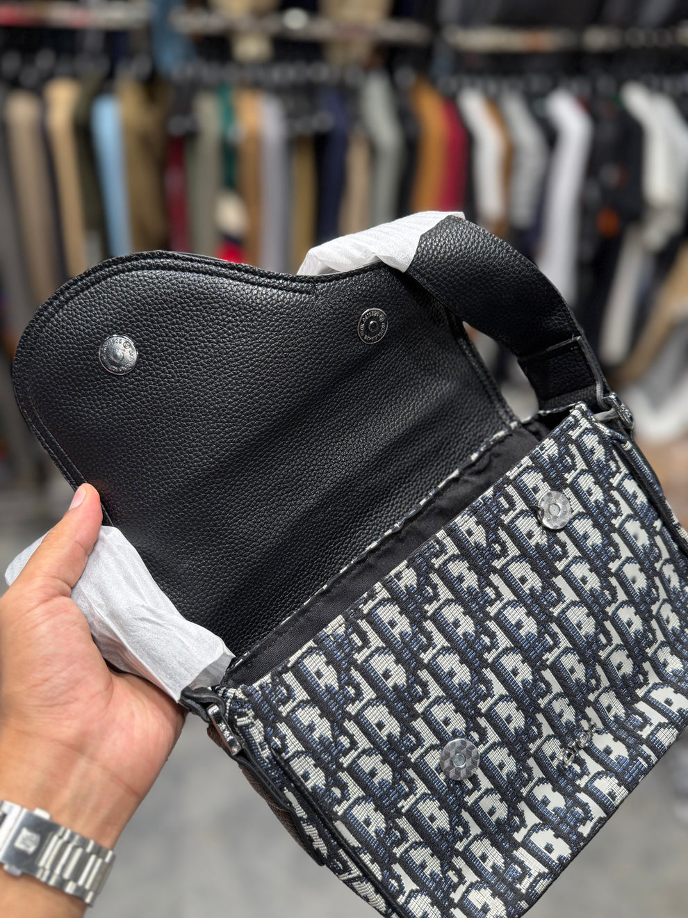 Dior Ladies Handbag