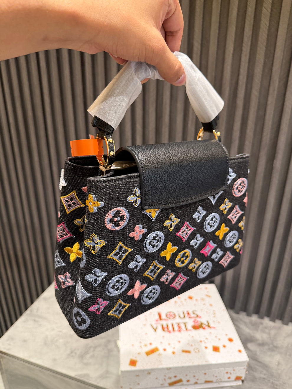 LV Ladies Handbag