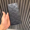 LV Long Wallet for Men