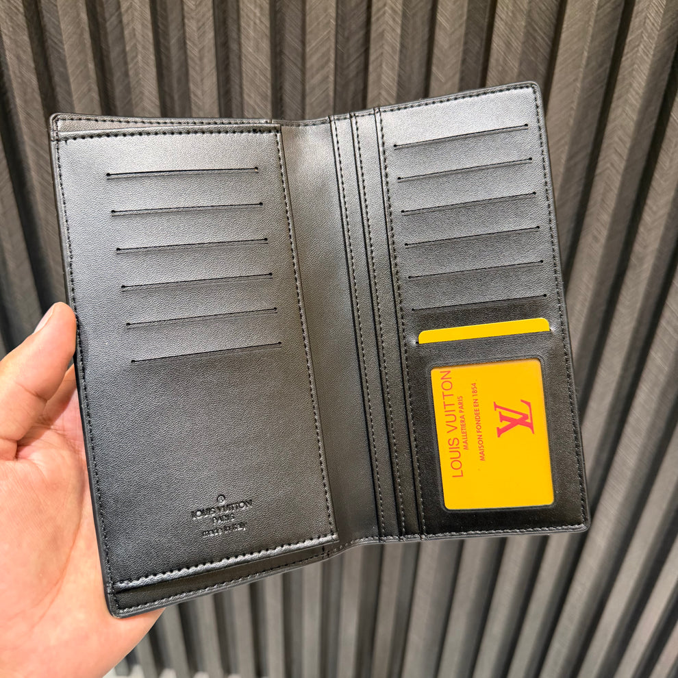 LV Long Wallet for Men