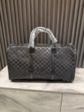 LV Luggage Bag