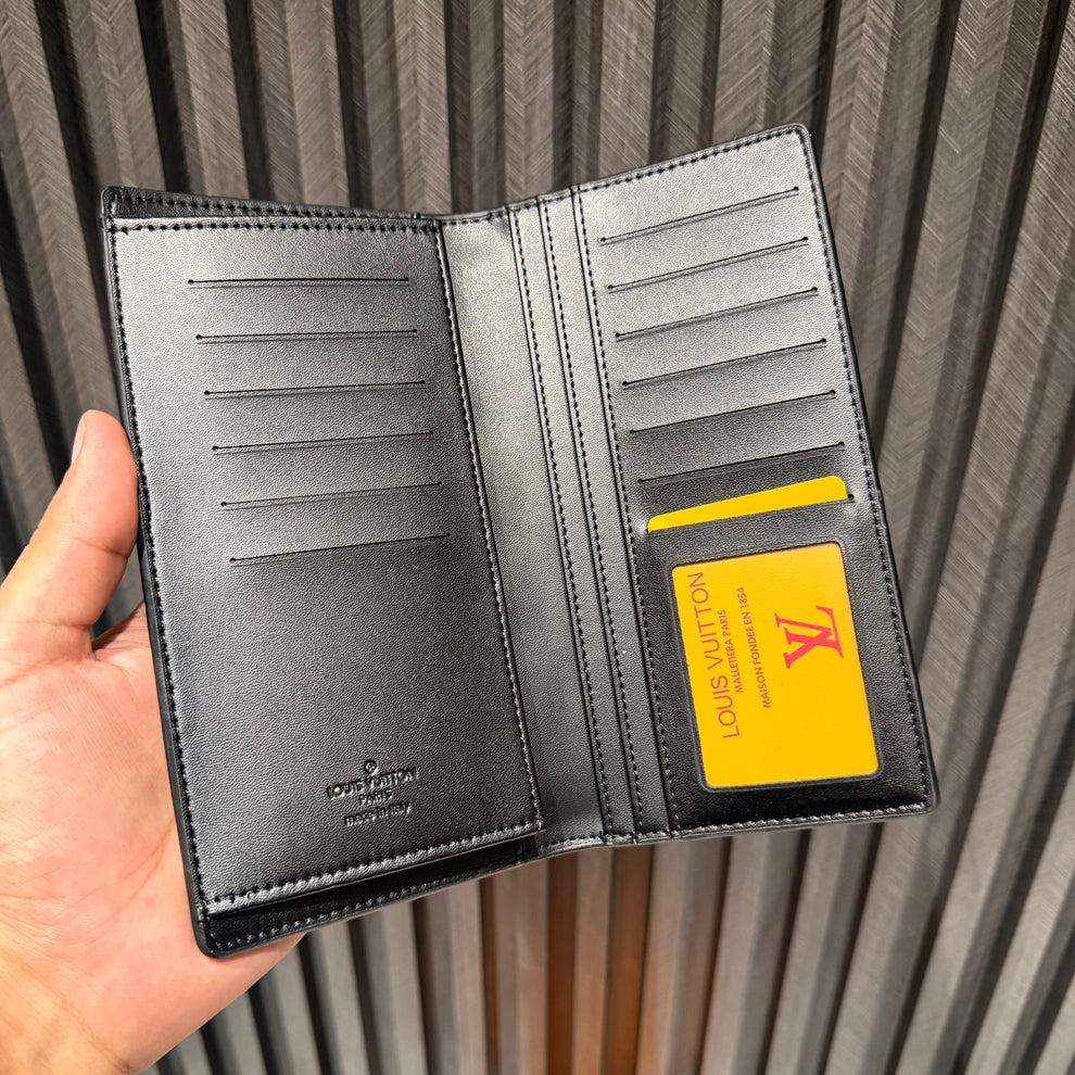 LV Long Wallet for Men
