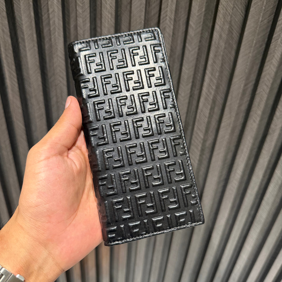 Fendi Long Wallet for Men