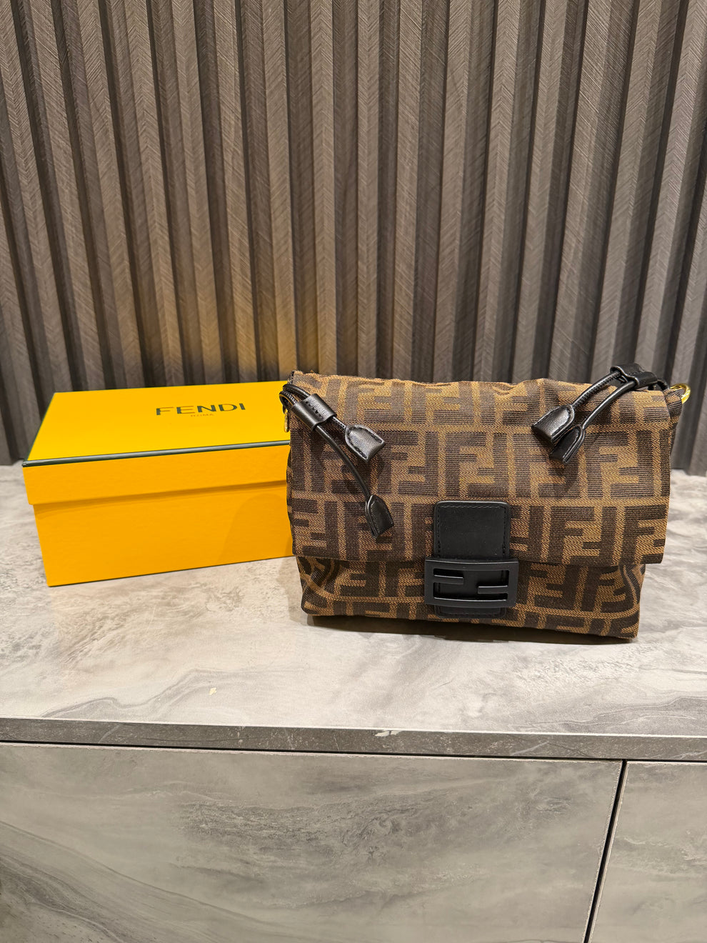 Fendi Ladies Handbag
