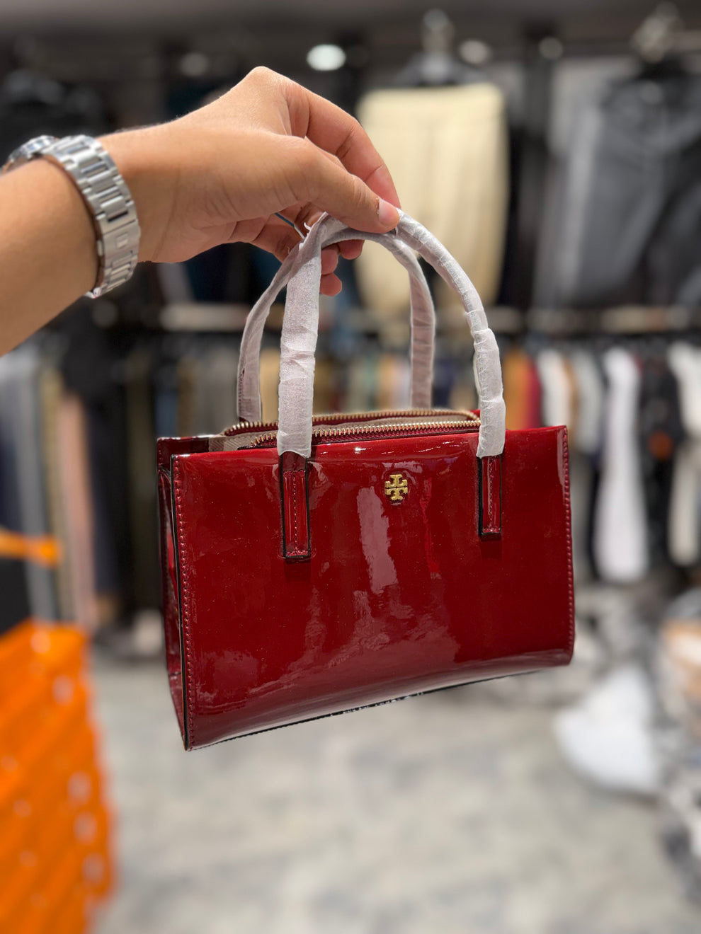 Tory Ladies Handbag