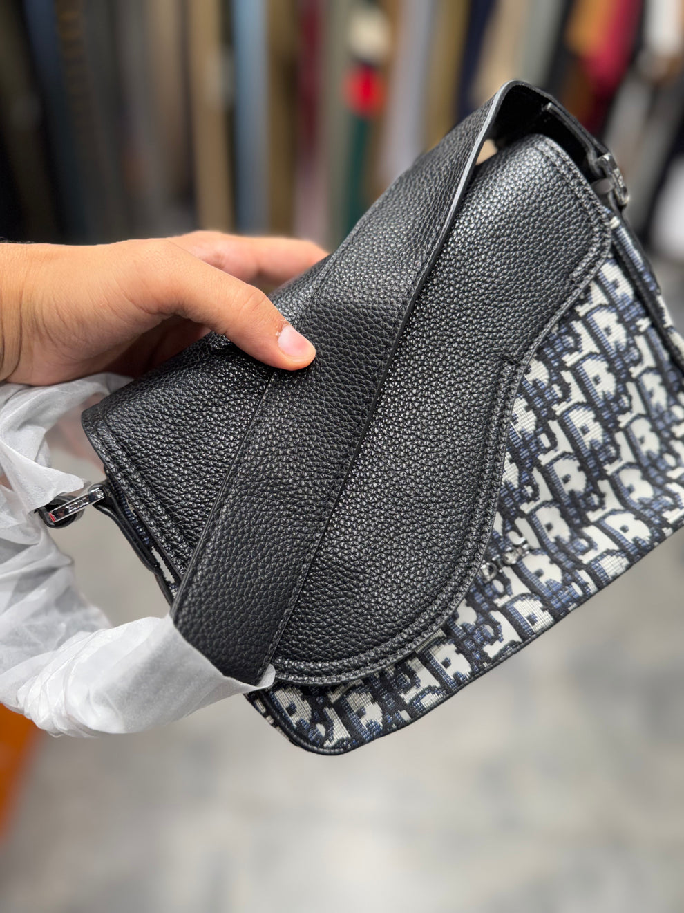 Dior Ladies Handbag