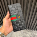 Gucci Long Wallet for Men