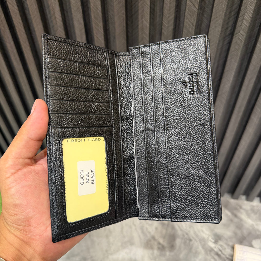 Gucci Long Wallet for Men