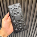 Versace Long Wallet for Men
