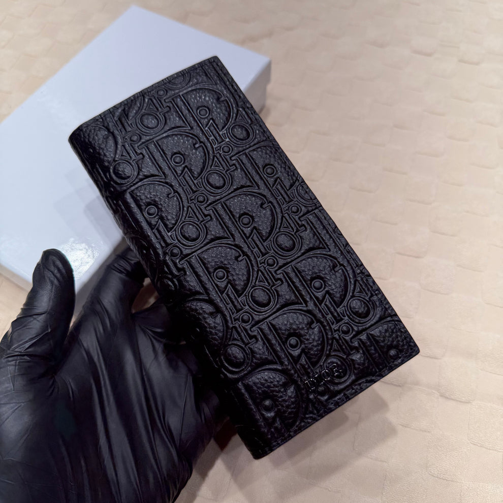 Dior Long Wallet for Men