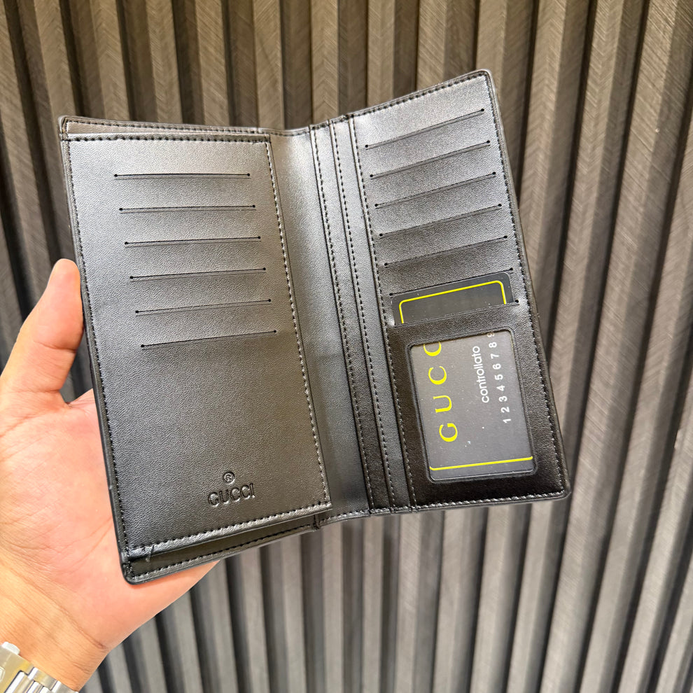 Gucci Long Wallet for Men
