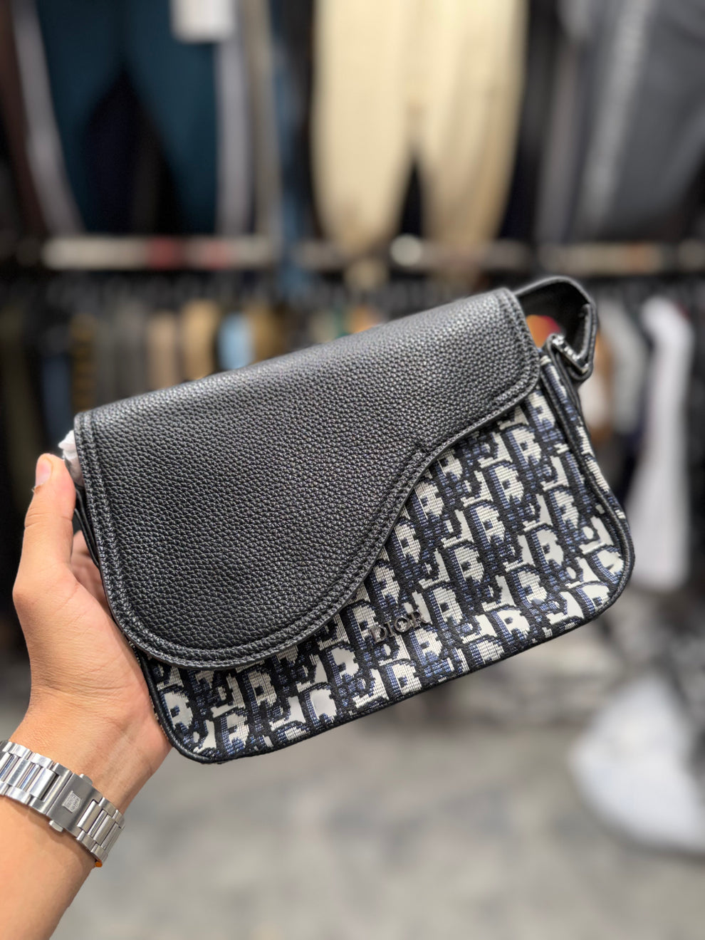 Dior Ladies Handbag