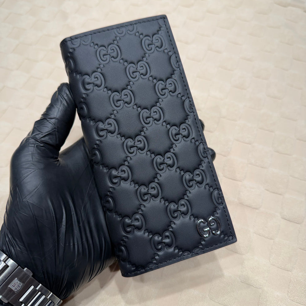 Gucci Long Wallet for Men