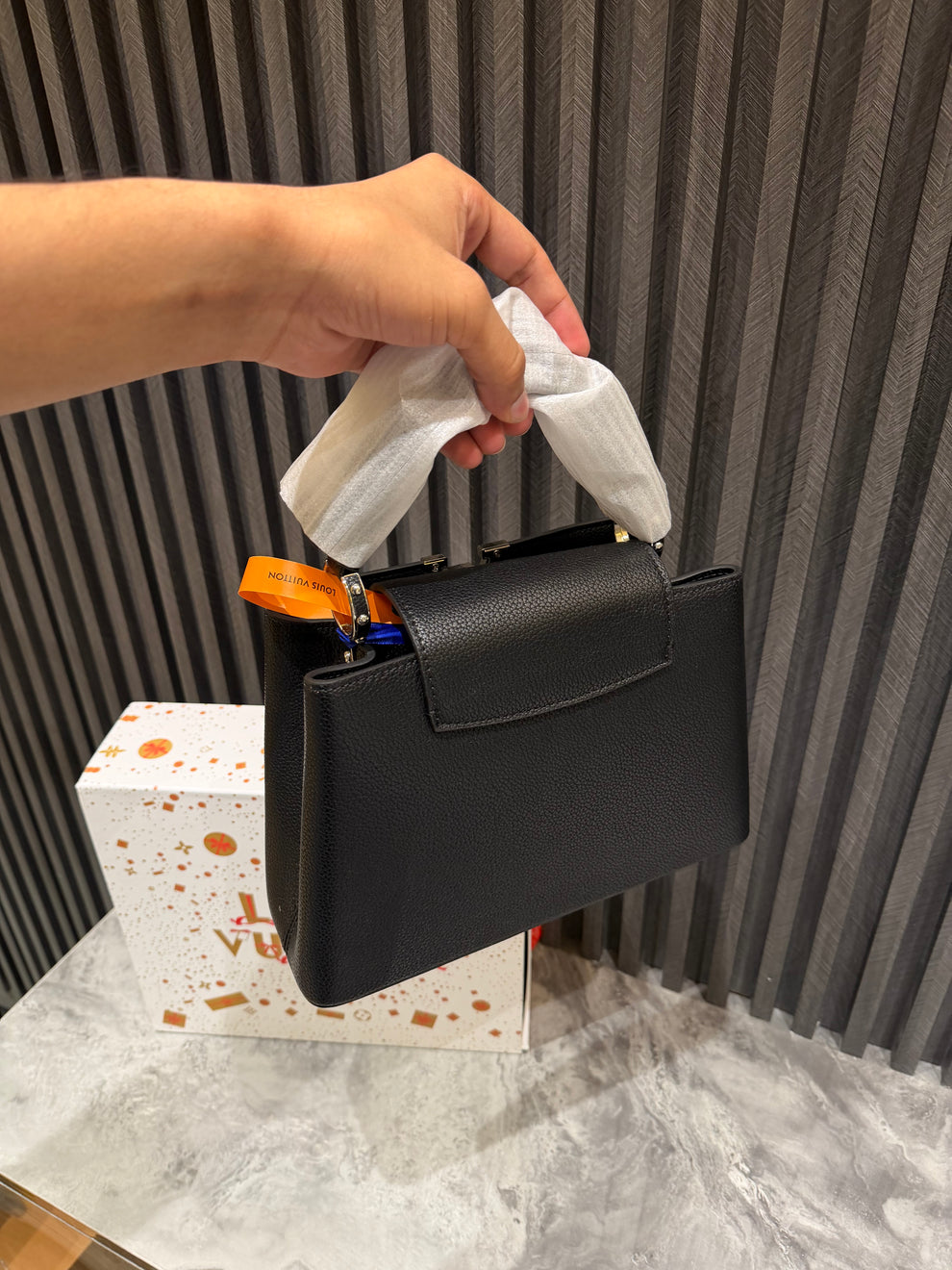 LV Ladies Handbag