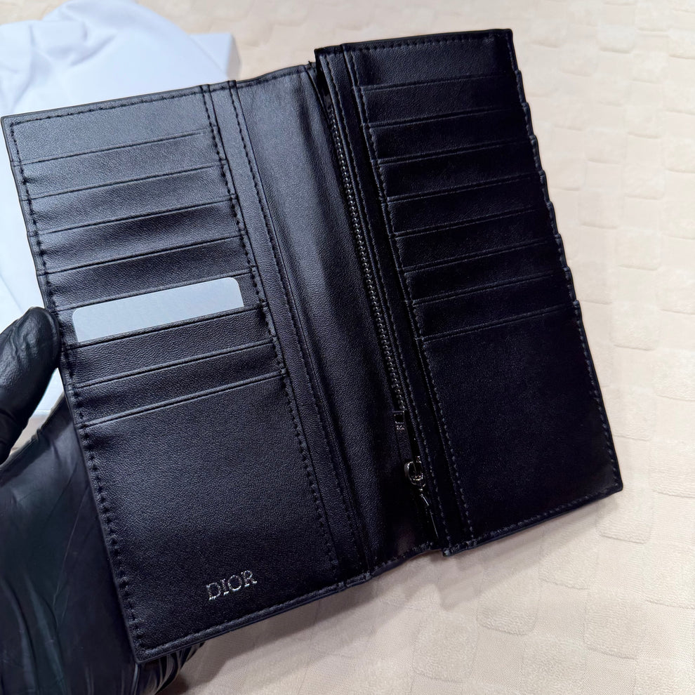 Dior Long Wallet for Men
