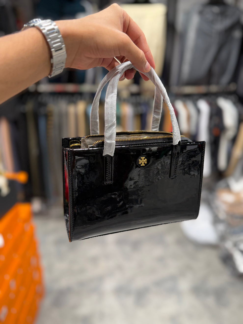 Tory Ladies Handbag