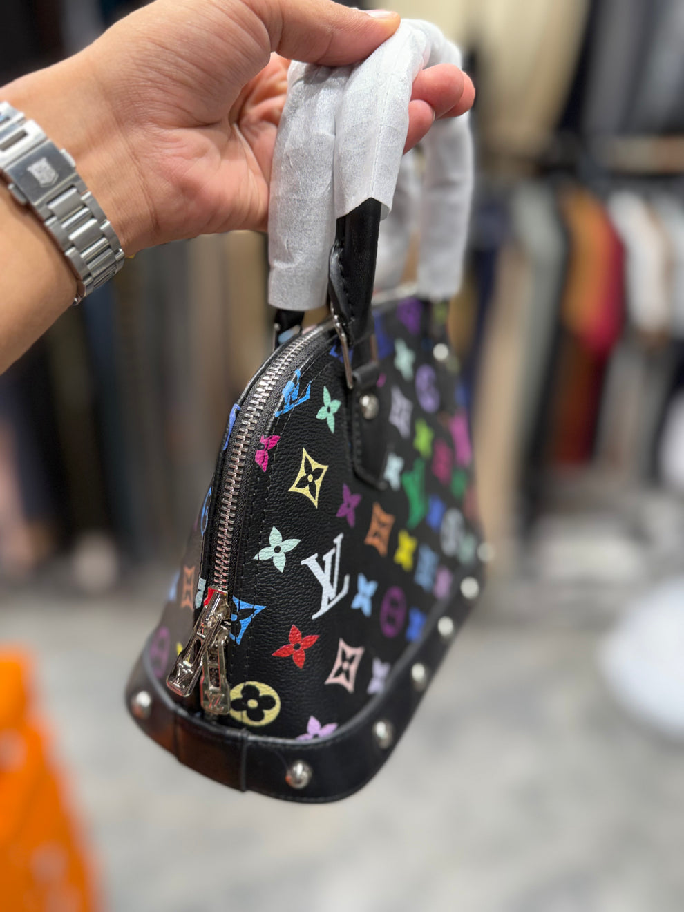 LV Ladies HandBag