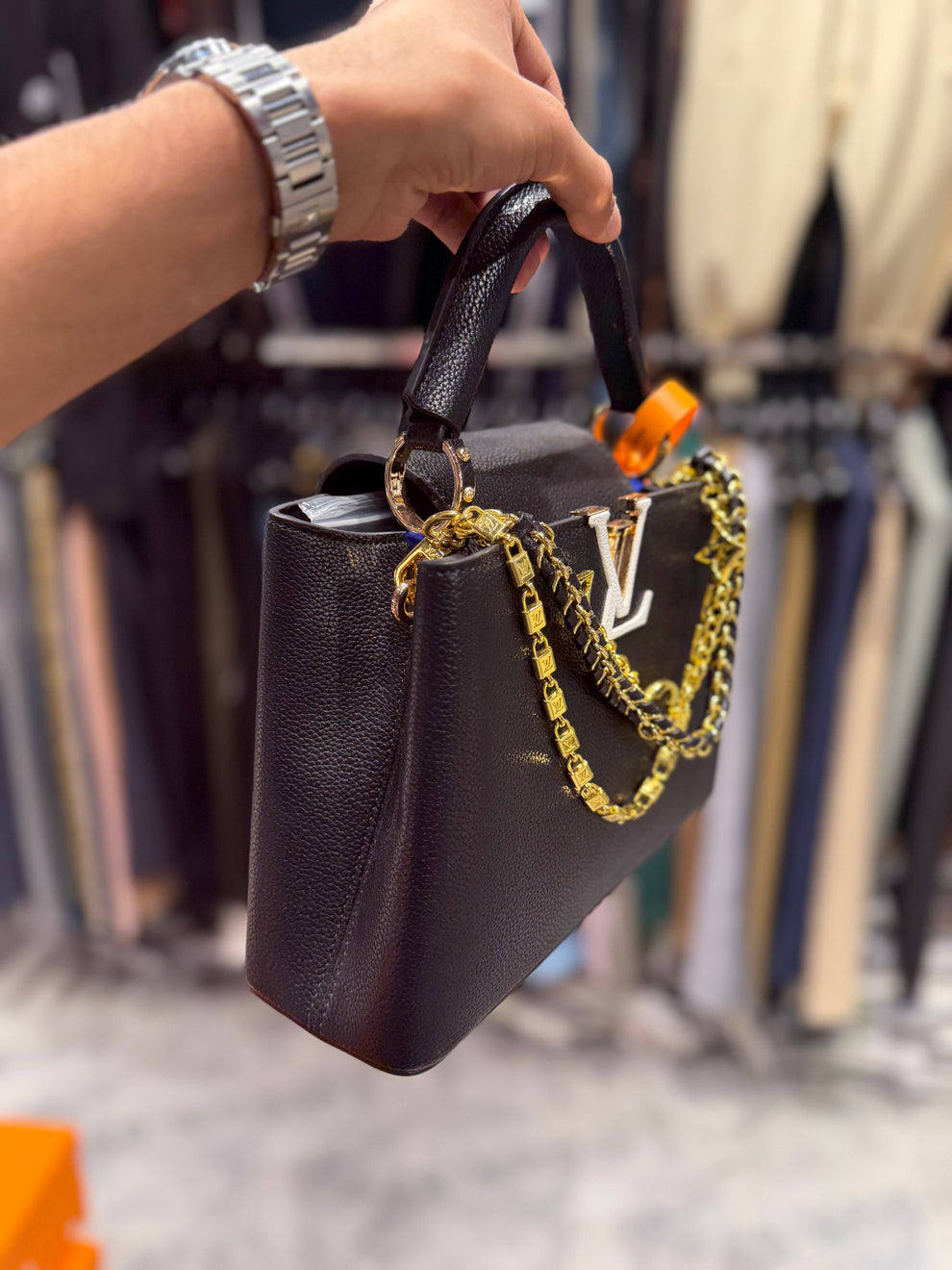 LV Ladies Handbag