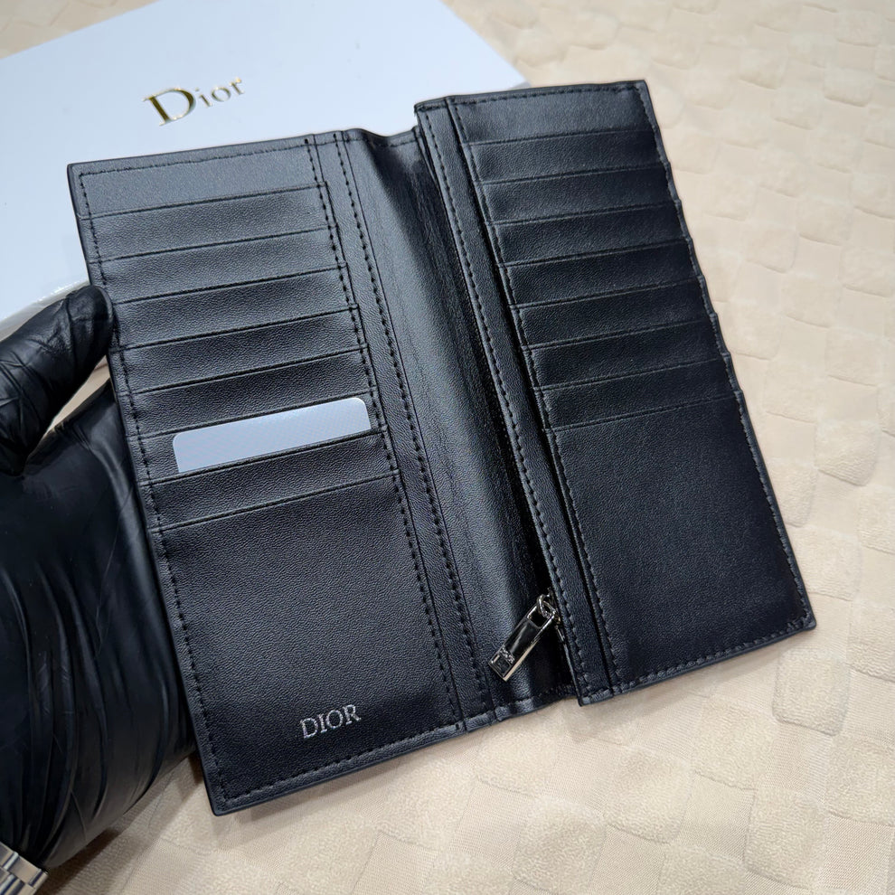 Dior Long Wallet for Men