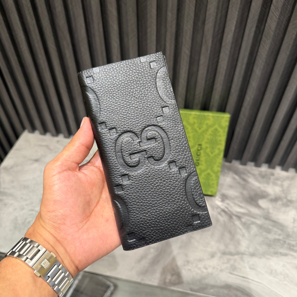 Gucci Long Wallet for Men