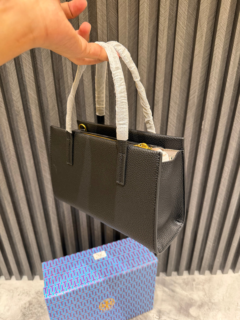 Tory Ladies Handbag