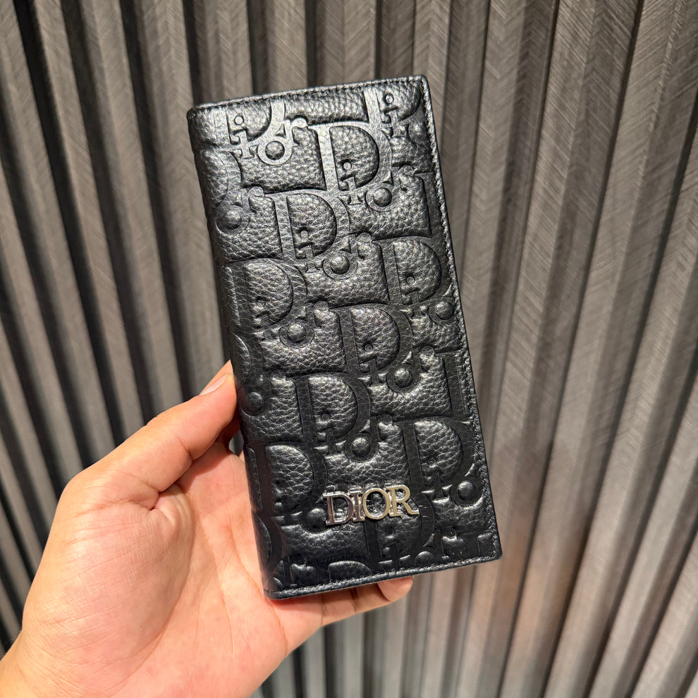 Dior Long Wallet for Men