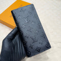 LV Long Wallet for Men