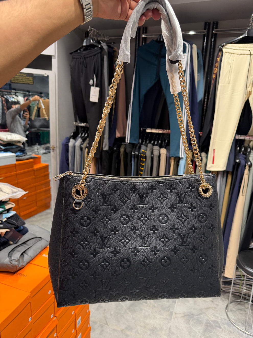 LV Ladies Handbag