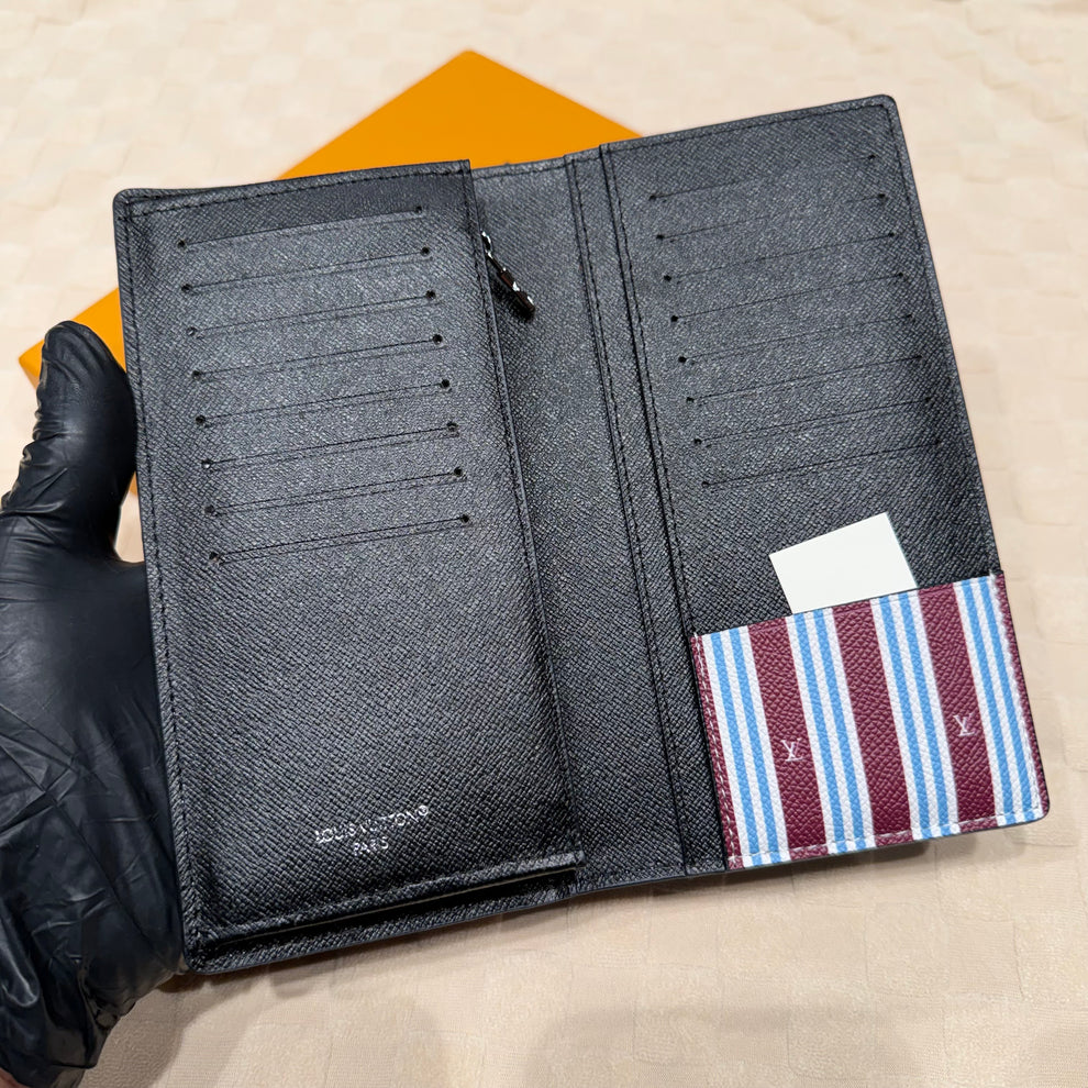 LV Long Wallet for Men