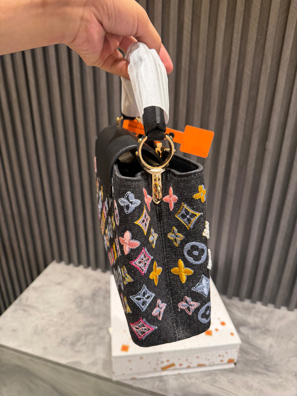 LV Ladies Handbag
